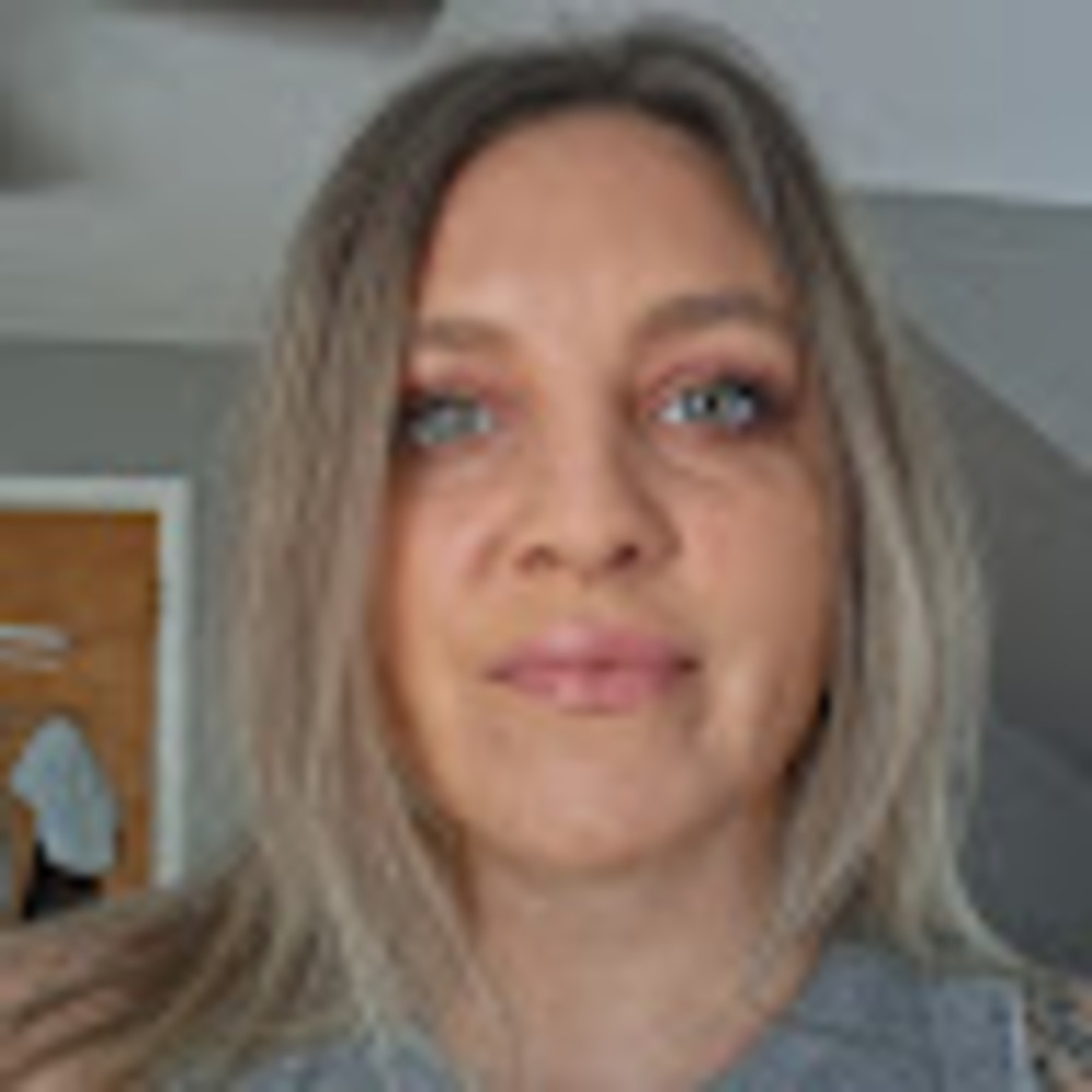 Meet your Posher, Leah